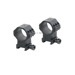 Vector Optics X-ACCU 30mm Adjustable Elevation Picatinny Rings