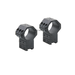 Vector Optics X-ACCU 30mm Adjustable Elevation Dovetail Rings