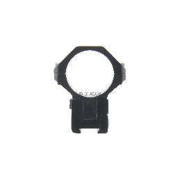 Vector Optics X-ACCU 30mm Adjustable Elevation Dovetail Rings