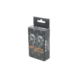 Vector Optics X-ACCU 30mm Adjustable Elevation Dovetail Rings