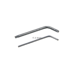 Vector Optics X-ACCU 30mm Adjustable Elevation Dovetail Rings