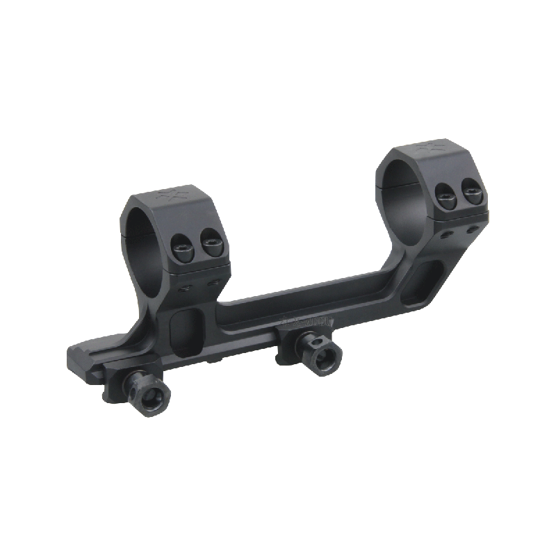 Vector Optics 20MOA 1-Piece Extended Picatinny AR Mount Vector Optics 20MOA 1-Piece Extended Picatinny AR Mount