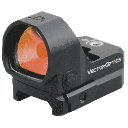 Vector Optics Frenzy 1x22x26 AUT Red Dot Sight