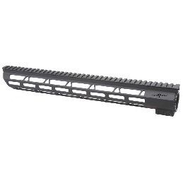 Vector Optics MLOK Free Float 15" Slim Rail System Handguard