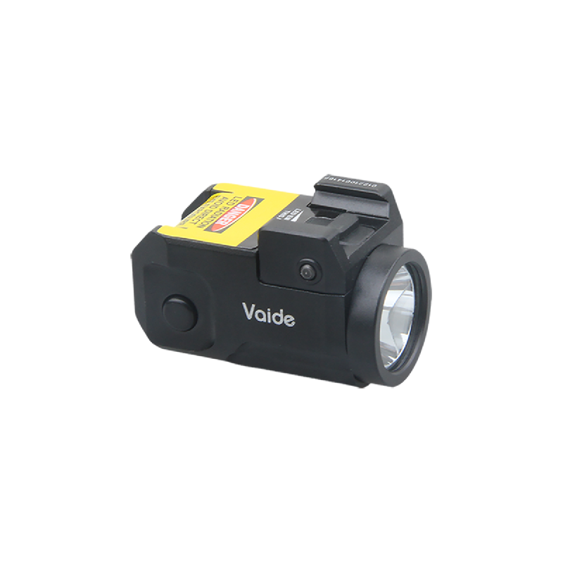 Vector Optics Vaide Scrapper Subcompact Pistol Flashlight IMP Pistol Flashlight Vector Optics Vaide Scrapper Subcompact Pistol Flashlight IMP Pistol Flashlight