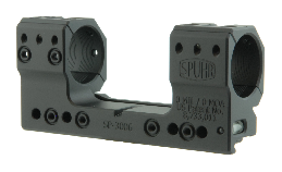 SPUHR SP-3006 Ø30 H34MM 0MIL Picatinny Mount