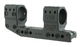 SPUHR SP-3016 Ø30 H38MM 0MIL Picatinny Mount