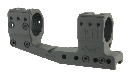 SPUHR SP-3022 Ø30 H38MM 0MIL Picatinny Mount