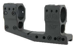 SPUHR SP-3024 Ø30 H48MM 0MIL Picatinny Mount