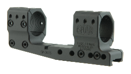 SPUHR SP-3026 Ø30 H32MM 0MIL Picatinny Mount