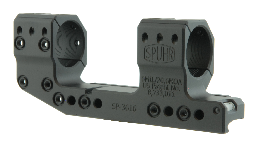 SPUHR SP-3616 Ø30 H38MM 6MIL/20.6MOA Picatinny Mount