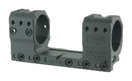 SPUHR SP-4001 Ø34 H30MM 0MIL Picatinny Mount