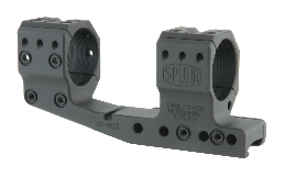 SPUHR SP-4022 Ø34 H38MM 0MIL Picatinny Mount