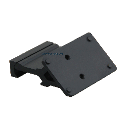 Vector Optics TEK Red Dot Sight Offset Picatinny Mount