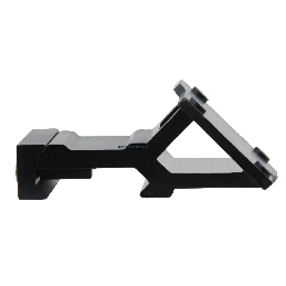 Vector Optics MAG Red Dot Sight Offset Picatinny Mount
