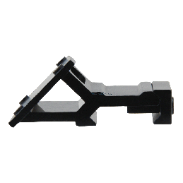 Vector Optics MAG Red Dot Sight Offset Picatinny Mount