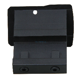 Vector Optics MAG Red Dot Sight Offset Picatinny Mount