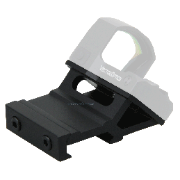 Vector Optics MAG Red Dot Sight Offset Picatinny Mount