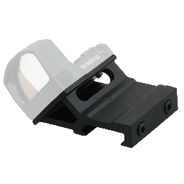 Vector Optics MAG Red Dot Sight Offset Picatinny Mount