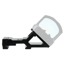 Vector Optics MAG Red Dot Sight Offset Picatinny Mount