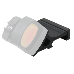 Vector Optics MAG Red Dot Sight Offset Picatinny Mount