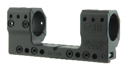 SPUHR ST-3701 Ø30 H35MM 7MIL/24MOA SAKO TRG/Tikka T3/T3x dovetail Mount