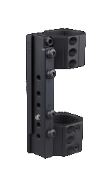 SPUHR ST-3701 Ø30 H35MM 7MIL/24MOA SAKO TRG/Tikka T3/T3x dovetail Mount