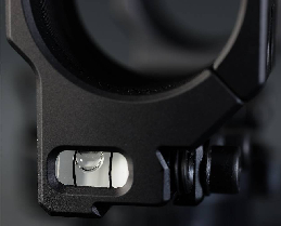 SPUHR ST-3701 Ø30 H35MM 7MIL/24MOA SAKO TRG/Tikka T3/T3x dovetail Mount