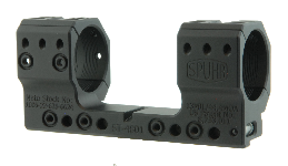SPUHR ST-4801 Ø34 H35MM 13MIL/44.4MOA SAKO TRG/Tikka T3/T3x dovetail Mount