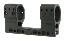 SPUHR ST-4808 Ø34 H44MM 13MIL/44.4MOA SAKO TRG/Tikka T3/T3x dovetail Mount