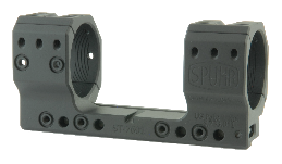 SPUHR ST-7601 Ø40 H35MM 6MIL/20.6MOA SAKO TRG/Tikka T3/T3x dovetail Mount