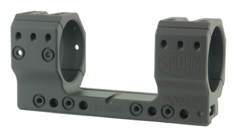 SPUHR ST-7601 Ø40 H35MM 6MIL/20.6MOA SAKO TRG/Tikka T3/T3x dovetail Mount SPUHR ST-7601 Ø40 H35MM 6MIL/20.6MOA SAKO TRG/Tikka T3/T3x dovetail Mount