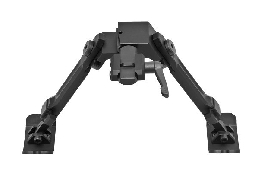 Fortmeier Bipod H210 (6:00)