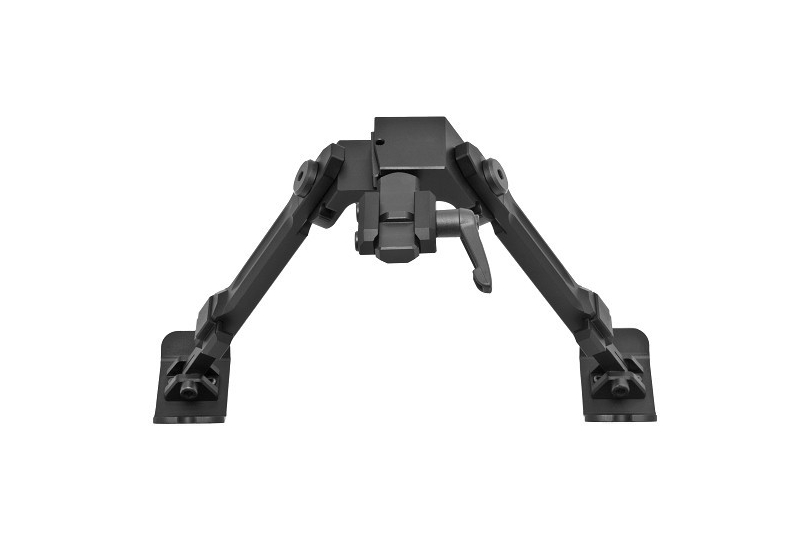Fortmeier Bipod H210 (6:00) - 5 positions bridge Fortmeier Bipod H210 (6:00) - 5 positions bridge