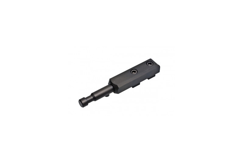 Fortmeier RPR mount Fortmeier RPR mount