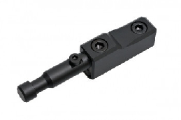 Fortmeier UIT Anschütz adapter mount
