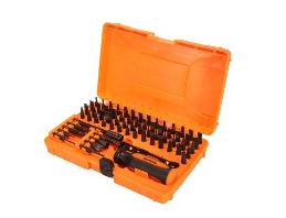 Lyman 68 Piece Master Gunsmith Toolkit