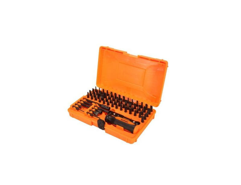 Lyman 68 Piece Master Gunsmith Toolkit Lyman 68 Piece Master Gunsmith Toolkit