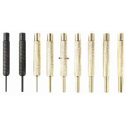 Vector Optics 9 Pcs Gun Smith Punch Tool Kit