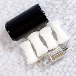 Dewey AR-10 Lug Recess Conversion Kit Model CK-10