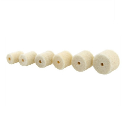 VFG barrel cleaner pellets comfort - .17 (4.5mm) 100pcs