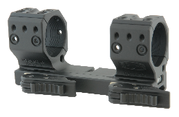 SPUHR QDP-4006 Ø34 H34MM 0MIL QDP Picatinny Mount