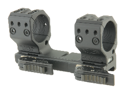 SPUHR QDP-4602 Ø34 H38MM 6MIL QDP Picatinny Mount