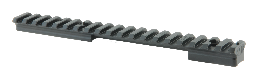 SPUHR R-7612 REMINGTON 700 LA SCOPE BASE 6MIL EXTENDED RAIL