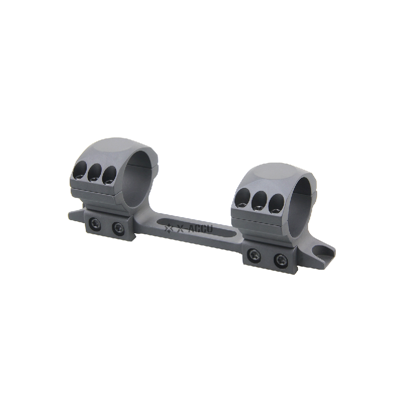Vector Optics X-Accu 30mm 1.1" Low Profile One Piece Dovetail Mount. Monoblock. Vector Optics X-Accu 30mm 1.1" Low Profile One Piece Dovetail Mount. Monoblock.