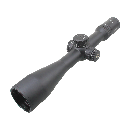 Vector Optics Continental 5-30x56 FFP 34mm Riflescope Ranging