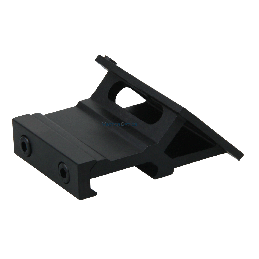 Vector Optics MOJ Red Dot Sight Offset Picatinny Mount
