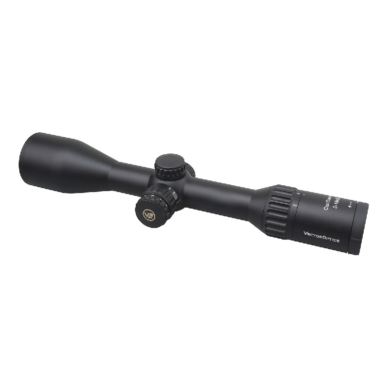 Vector Optics Continental x6 3-18x50 CDM Hunting Riflescope Vector Optics Continental x6 3-18x50 CDM Hunting Riflescope