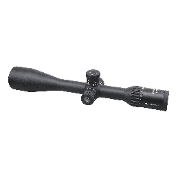 Vector Optics Continental x6 5-30x56 SFP ZERO STOP Tactical Riflescope