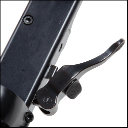 Contessa QD Ring Mount for Blaser R8/R93 ONLY BODY